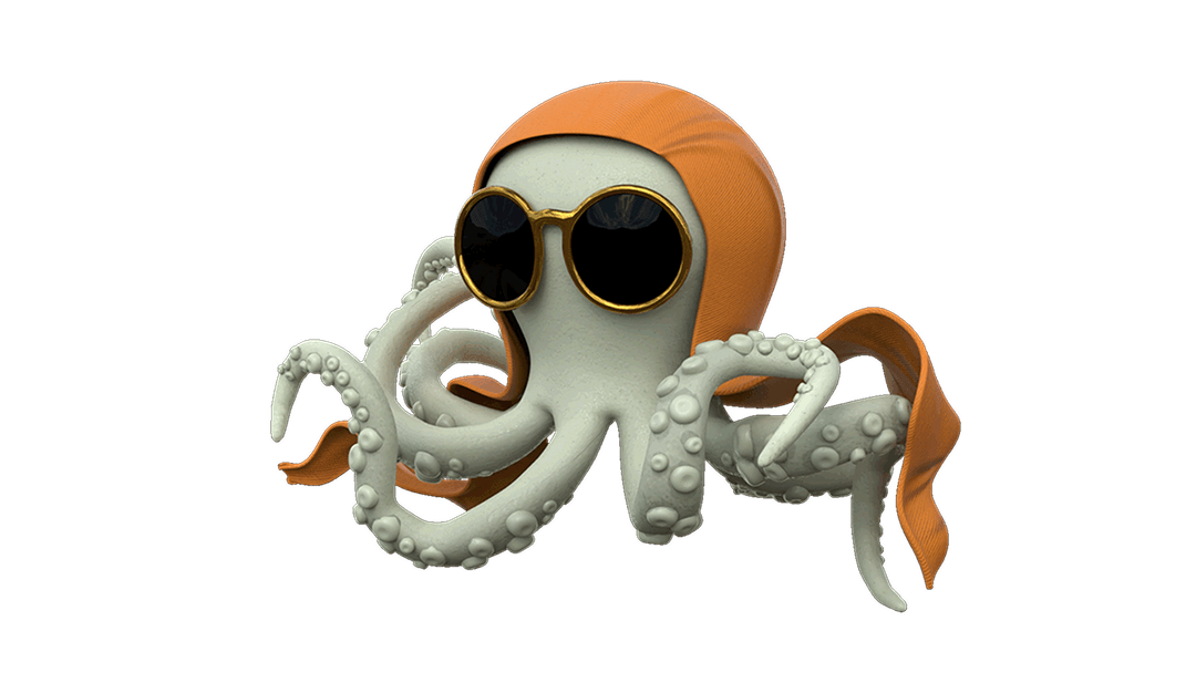 Octopus